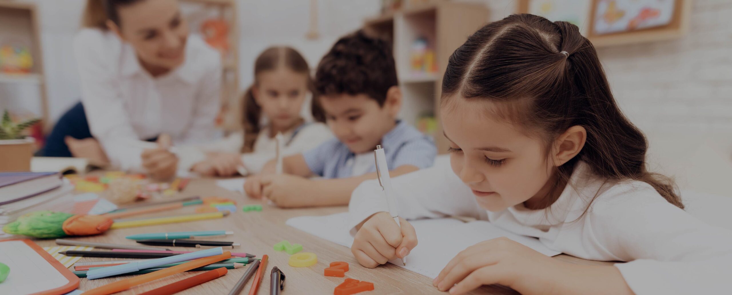 Home Building Blocks Preschool & Nursuries