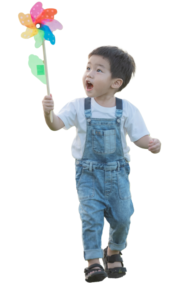 About Building Blocks Preschool & Nursuries